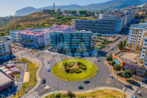 EXCELENTE APARTAMENTO T3 | PREMIUM | SÃO MARTINHO | FUNCHAL | "SMART HOME"