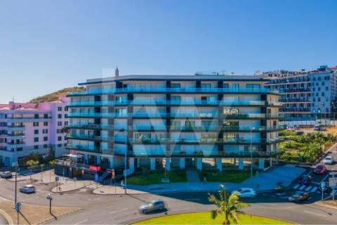 EXCELENTE APARTAMENTO T3 | PREMIUM | SÃO MARTINHO | FUNCHAL | "SMART HOME"