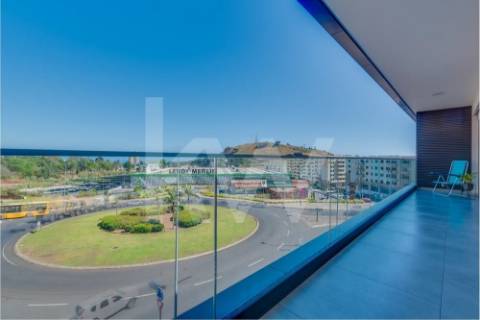 EXCELENTE APARTAMENTO T3 | PREMIUM | SÃO MARTINHO | FUNCHAL | "SMART HOME"