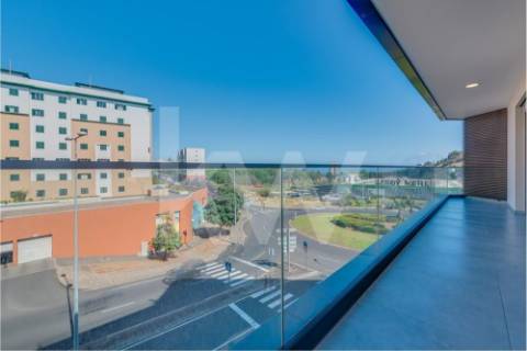 EXCELENTE APARTAMENTO T3 | PREMIUM | SÃO MARTINHO | FUNCHAL | "SMART HOME"