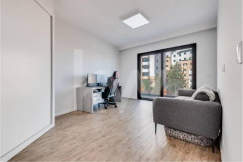 EXCELENTE APARTAMENTO T3 | PREMIUM | SÃO MARTINHO | FUNCHAL | "SMART HOME"