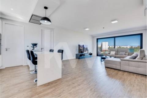 EXCELENTE APARTAMENTO T3 | PREMIUM | SÃO MARTINHO | FUNCHAL | "SMART HOME"