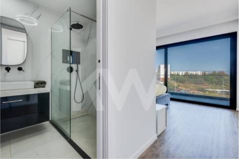 EXCELENTE APARTAMENTO T3 | PREMIUM | SÃO MARTINHO | FUNCHAL | "SMART HOME"