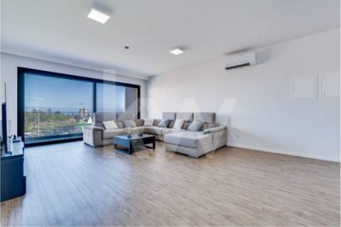 EXCELENTE APARTAMENTO T3 | PREMIUM | SÃO MARTINHO | FUNCHAL | "SMART HOME"