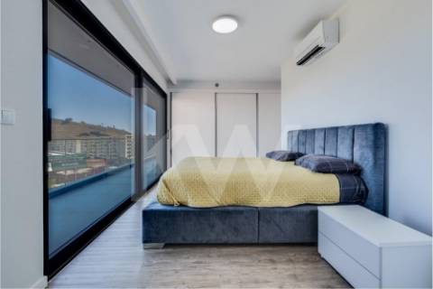 EXCELENTE APARTAMENTO T3 | PREMIUM | SÃO MARTINHO | FUNCHAL | "SMART HOME"