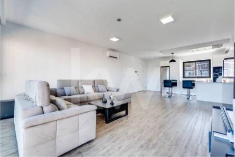 EXCELENTE APARTAMENTO T3 | PREMIUM | SÃO MARTINHO | FUNCHAL | "SMART HOME"