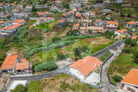 Moradia T3 - Remodelada | Térrea | Vista mar | Quinta Grande | Câmara de Lobos | Ilha da Madeira