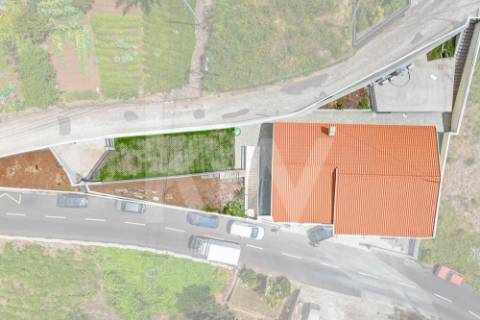 Moradia T3 - Remodelada | Térrea | Vista mar | Quinta Grande | Câmara de Lobos | Ilha da Madeira