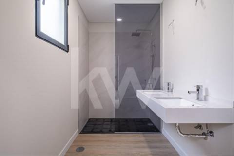 Moradia T3 - Remodelada | Térrea | Vista mar | Quinta Grande | Câmara de Lobos | Ilha da Madeira