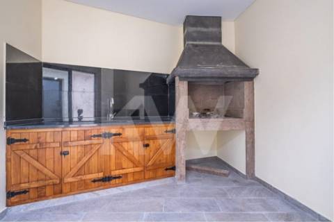 Moradia T3 - Remodelada | Térrea | Vista mar | Quinta Grande | Câmara de Lobos | Ilha da Madeira