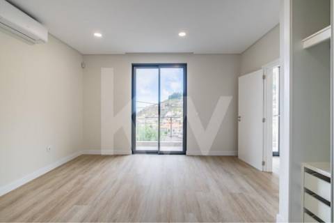 Moradia T3 - Remodelada | Térrea | Vista mar | Quinta Grande | Câmara de Lobos | Ilha da Madeira