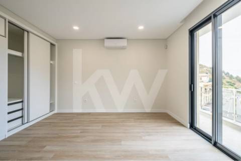 Moradia T3 - Remodelada | Térrea | Vista mar | Quinta Grande | Câmara de Lobos | Ilha da Madeira