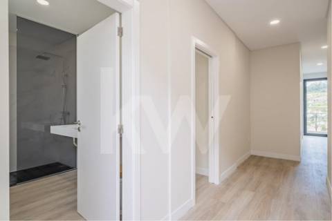 Moradia T3 - Remodelada | Térrea | Vista mar | Quinta Grande | Câmara de Lobos | Ilha da Madeira