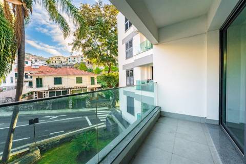 Apartamento T2, Centro do Funchal, Ilha da Madeira,
