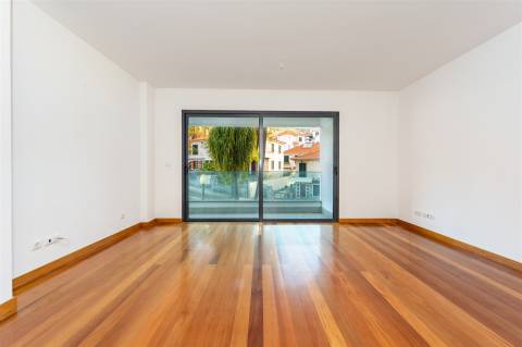Apartamento T2, Centro do Funchal, Ilha da Madeira,