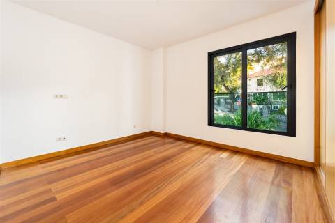 Apartamento T2, Centro do Funchal, Ilha da Madeira,