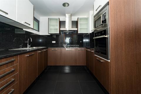 Apartamento T2, Centro do Funchal, Ilha da Madeira,