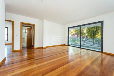 Apartamento T2, Centro do Funchal, Ilha da Madeira,