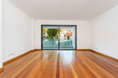 Apartamento T2, Centro do Funchal, Ilha da Madeira,