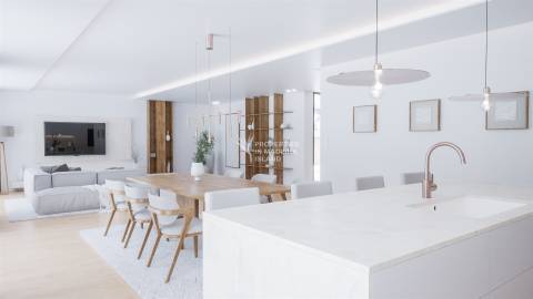 Fabulosa Moradia T4 | 3 Andares | Condomínio "Ocean Residences" | Arco da Calheta | Calheta