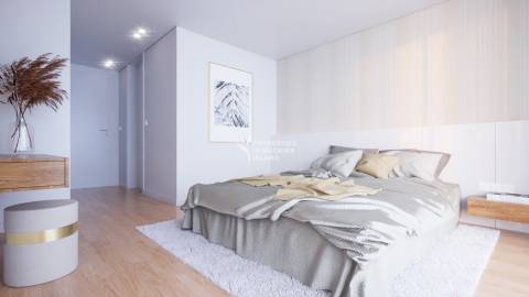 Fabulosa Moradia T4 | 3 Andares | Condomínio "Ocean Residences" | Arco da Calheta | Calheta