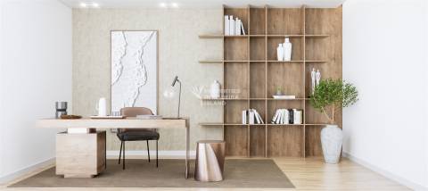 Fabulosa Moradia T4 | 3 Andares | Condomínio "Ocean Residences" | Arco da Calheta | Calheta