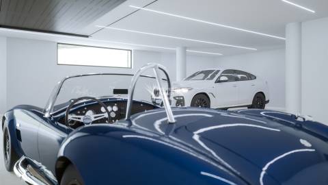 Fabulosa Moradia T4 | 3 Andares | Condomínio "Ocean Residences" | Arco da Calheta | Calheta