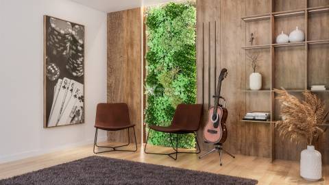 Fabulosa Moradia T4 | 3 Andares | Condomínio "Ocean Residences" | Arco da Calheta | Calheta