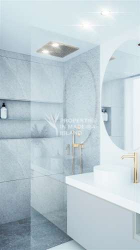 Moradia Geminada T3+1 Venda em Arco da Calheta,Calheta (Madeira)