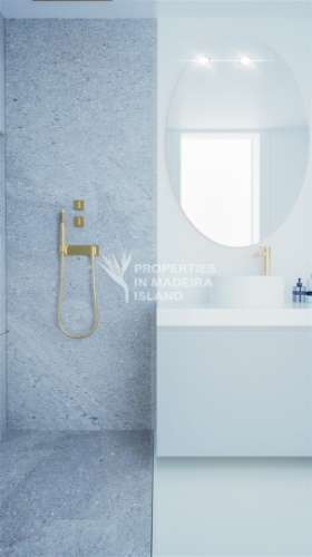 Moradia Geminada T3+1 Venda em Arco da Calheta,Calheta (Madeira)