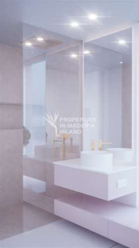 Moradia Geminada T3+1 Venda em Arco da Calheta,Calheta (Madeira)