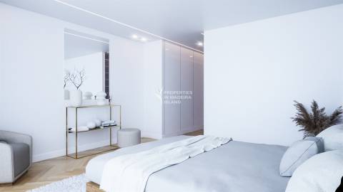 Moradia Geminada T3+1 Venda em Arco da Calheta,Calheta (Madeira)