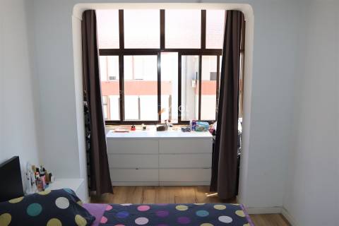 Apartamento T4 Venda em Alto do Seixalinho, Santo André e Verderena,Barreiro