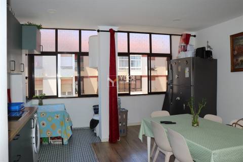 Apartamento T4 Venda em Alto do Seixalinho, Santo André e Verderena,Barreiro
