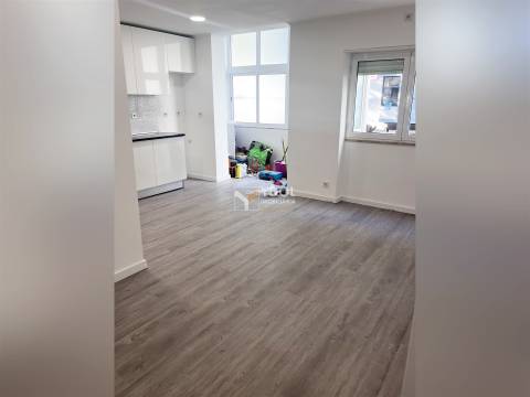 Apartamento T3 Venda em Alto do Seixalinho, Santo André e Verderena,Barreiro