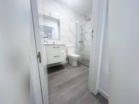 Apartamento T3 Venda em Alto do Seixalinho, Santo André e Verderena,Barreiro