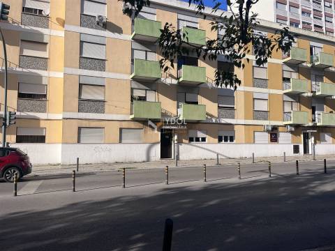 Apartamento T3 Venda em Alto do Seixalinho, Santo André e Verderena,Barreiro