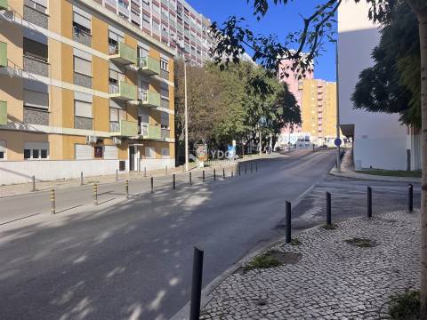 Apartamento T3 Venda em Alto do Seixalinho, Santo André e Verderena,Barreiro
