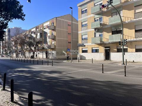 Apartamento T3 Venda em Alto do Seixalinho, Santo André e Verderena,Barreiro