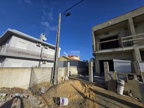 Moradia Geminada T3 Venda em Fernão Ferro,Seixal