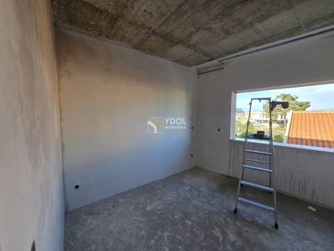 Moradia Geminada T3 Venda em Fernão Ferro,Seixal