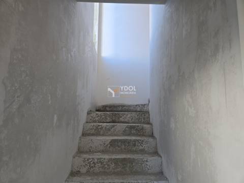 Moradia Geminada T3 Venda em Fernão Ferro,Seixal