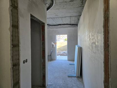 Moradia Geminada T3 Venda em Fernão Ferro,Seixal