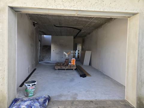 Moradia Geminada T3 Venda em Fernão Ferro,Seixal