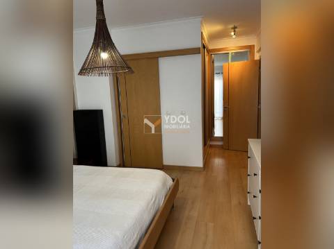 Excelente T3 no Alto do Seixalinho, com Garagem e Excelente espaço exterior