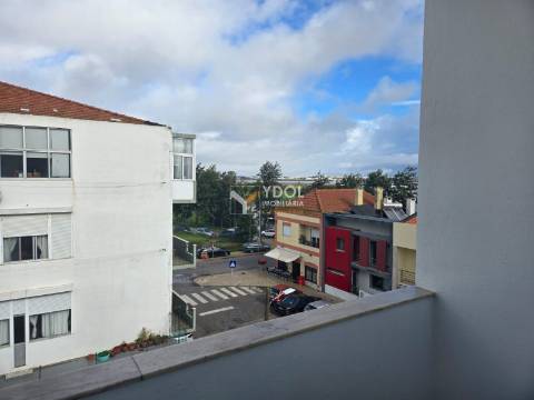 Apartamento T2 Venda em Alhos Vedros,Moita