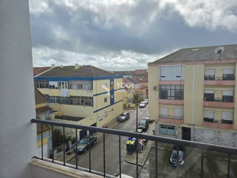 Apartamento T2 Venda em Alhos Vedros,Moita