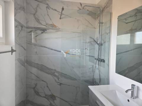 Apartamento T2 Venda em Alhos Vedros,Moita