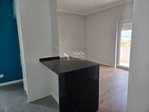 Apartamento T2 Venda em Alhos Vedros,Moita