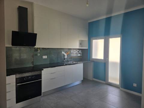 Apartamento T2 Venda em Alhos Vedros,Moita